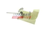 Lagerbuchse, Stabilisator außen Hinterachse beidseitig FAST FT18468