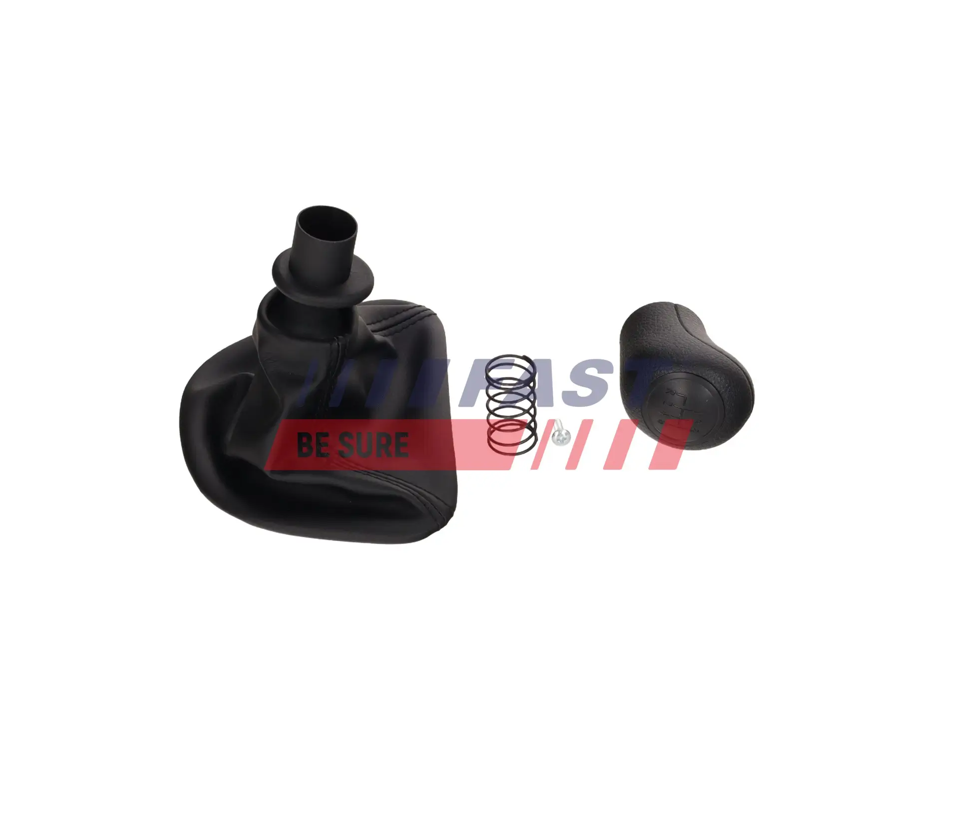 Schalthebelverkleidung FAST FT73413
