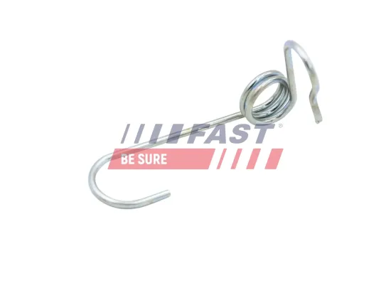 Zugfeder, Schalthebel FAST FT73561 Bild Zugfeder, Schalthebel FAST FT73561