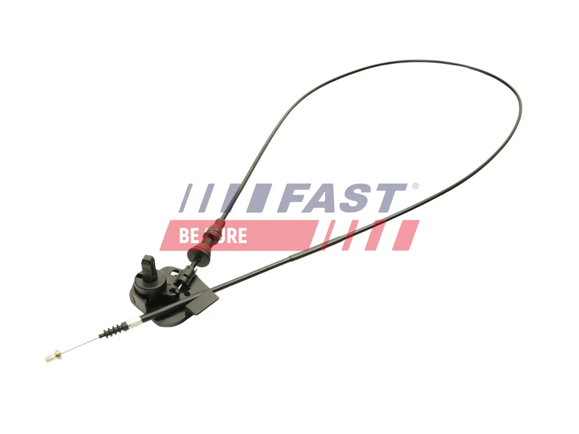 Motorhaubenzug FAST FT73601