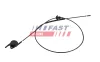 NOx-Sensor, Harnstoffeinspritzung 12 V FAST FT81806 Bild NOx-Sensor, Harnstoffeinspritzung 12 V FAST FT81806