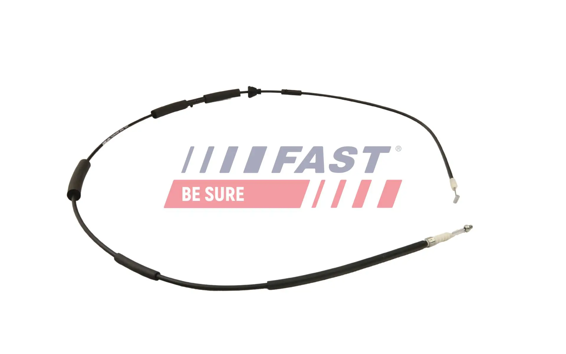 Motorhaubenzug FAST FT73603