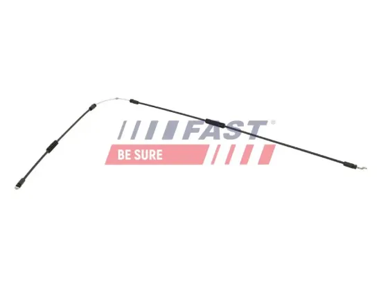 Seilzug, Türentriegelung links FAST FT73702 Bild Seilzug, Türentriegelung links FAST FT73702