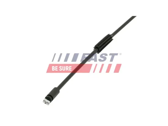 Seilzug, Türentriegelung links FAST FT73702 Bild Seilzug, Türentriegelung links FAST FT73702