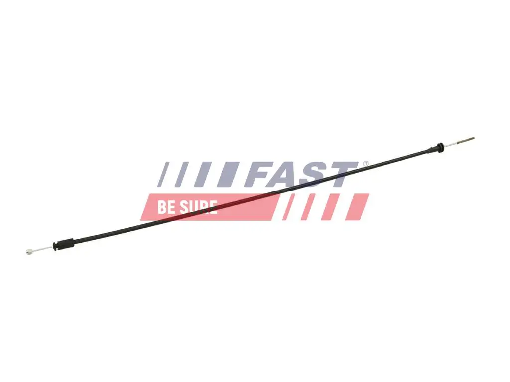 Seilzug, Türentriegelung links FAST FT73705