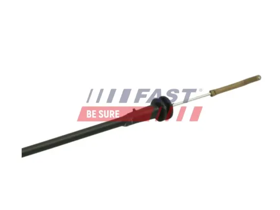 Seilzug, Türentriegelung links FAST FT73705 Bild Seilzug, Türentriegelung links FAST FT73705