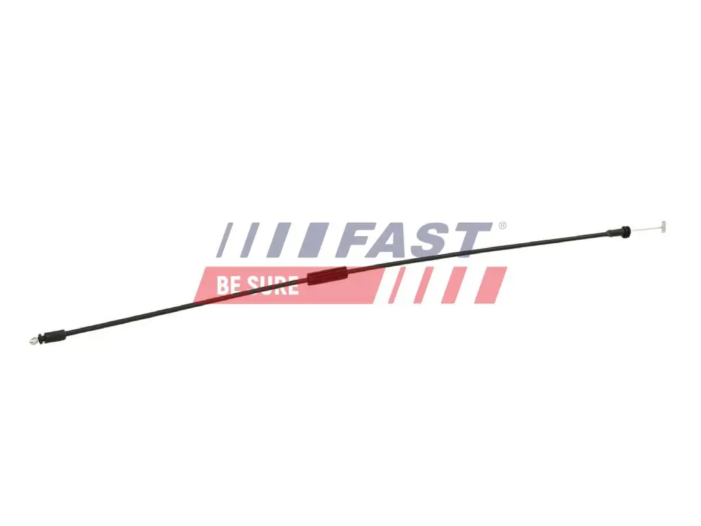 Seilzug, Türentriegelung rechts FAST FT73706