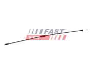 Seilzug, Türentriegelung rechts FAST FT73706