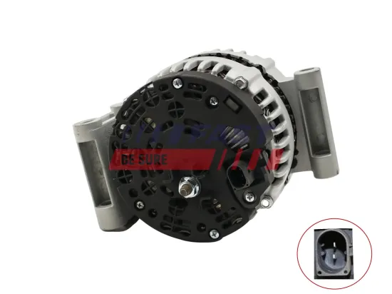 Generator 14 V FAST FT74044/R Bild Generator 14 V FAST FT74044/R