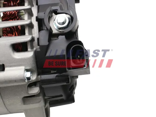 Generator 14 V FAST FT74046 Bild Generator 14 V FAST FT74046