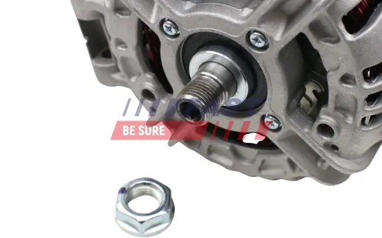 Generator 12 V FAST FT74057 Bild Generator 12 V FAST FT74057