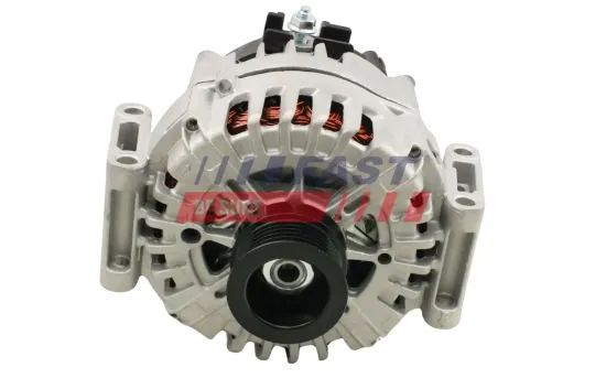 Generator 12 V FAST FT74062 Bild Generator 12 V FAST FT74062