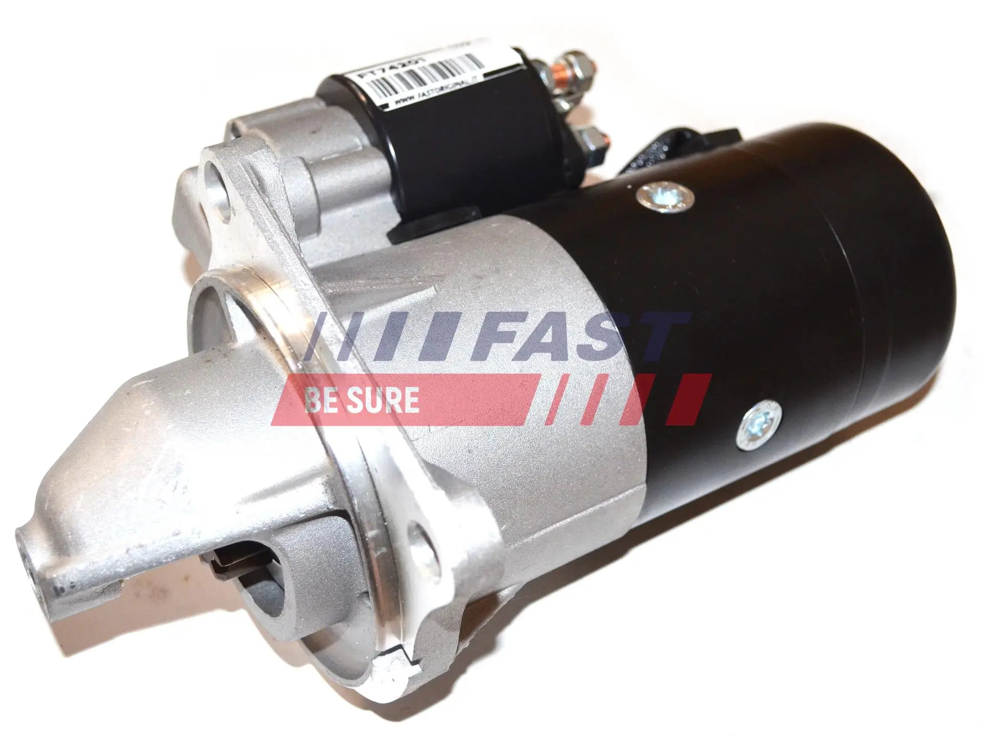 Starter 12 V 2,2 kW FAST FT74201