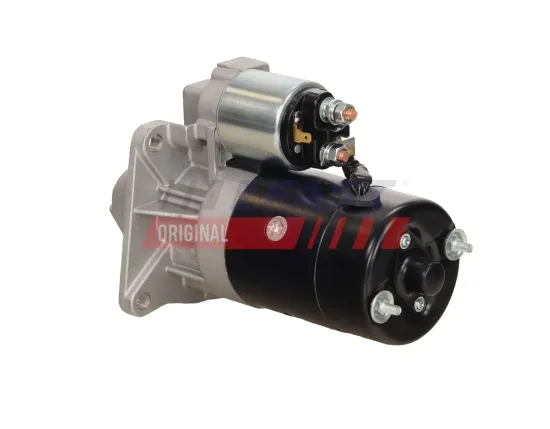 Starter 12 V 2,2 kW FAST FT74201 Bild Starter 12 V 2,2 kW FAST FT74201