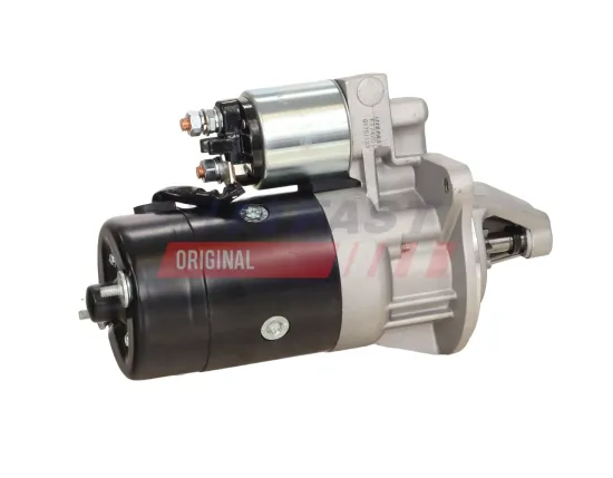 Starter 12 V 2,2 kW FAST FT74201 Bild Starter 12 V 2,2 kW FAST FT74201