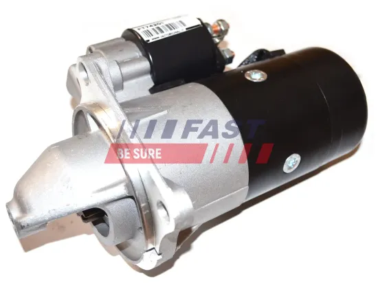 Starter 12 V 2,2 kW FAST FT74201 Bild Starter 12 V 2,2 kW FAST FT74201