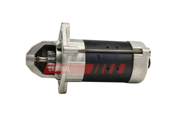 Starter 12 V 2,3 kW FAST FT74202/R Bild Starter 12 V 2,3 kW FAST FT74202/R