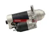 Starter 12 V 2,3 kW FAST FT74202/R Bild Starter 12 V 2,3 kW FAST FT74202/R