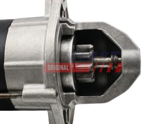 Starter 12 V 2,3 kW FAST FT74202/R Bild Starter 12 V 2,3 kW FAST FT74202/R