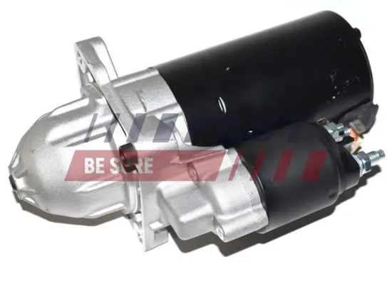 Starter 12 V 2,5 kW FAST FT74212 Bild Starter 12 V 2,5 kW FAST FT74212