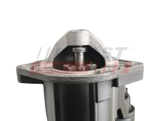 Starter 12 V 2,5 kW FAST FT74217 Bild Starter 12 V 2,5 kW FAST FT74217