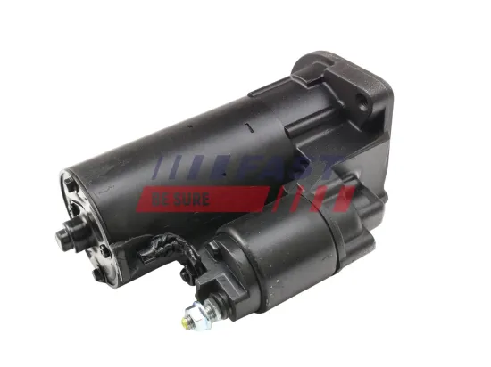 Starter 12 V 1,7 kW FAST FT74217/R Bild Starter 12 V 1,7 kW FAST FT74217/R