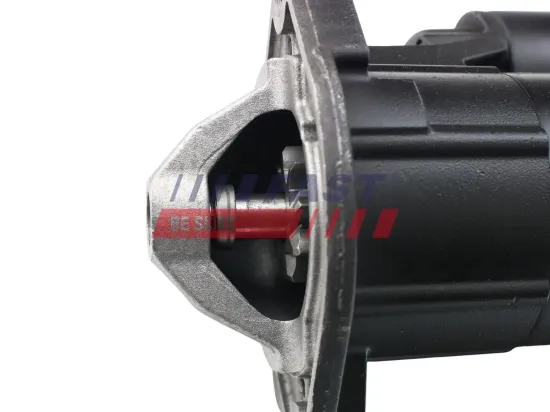 Starter 12 V 1,7 kW FAST FT74217/R Bild Starter 12 V 1,7 kW FAST FT74217/R
