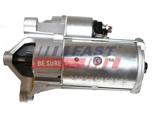 Starter 12 V 1,4 kW FAST FT74218 Bild Starter 12 V 1,4 kW FAST FT74218