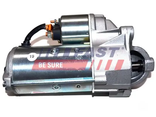 Starter 12 V 2,1 kW FAST FT74219 Bild Starter 12 V 2,1 kW FAST FT74219