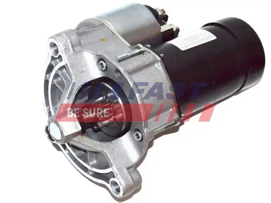 Starter 12 V 1 kW FAST FT74226 Bild Starter 12 V 1 kW FAST FT74226