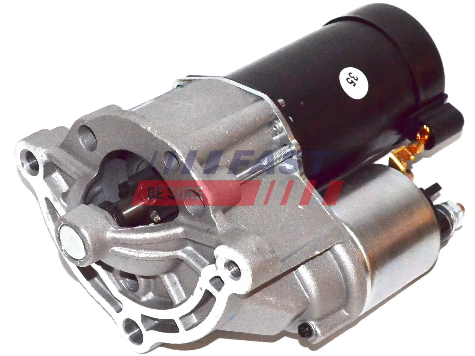 Starter 12 V 0,9 kW FAST FT74227