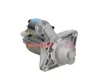 Starter 12 V 2,2 kW FAST FT74234 Bild Starter 12 V 2,2 kW FAST FT74234