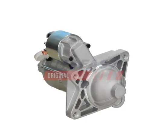 Starter 12 V 2,2 kW FAST FT74234 Bild Starter 12 V 2,2 kW FAST FT74234