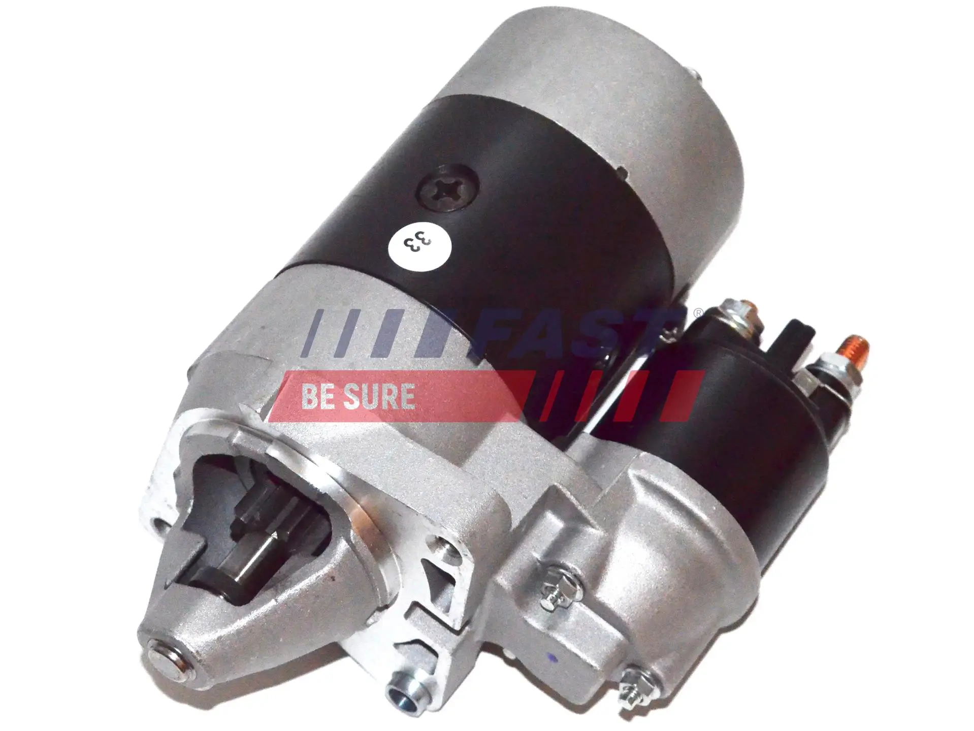 Starter 12 V 0,9 kW FAST FT74235