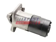 Lüftungsgitter, Stoßfänger Mitte FAST FT91513G