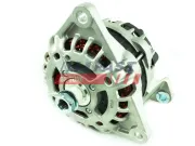 Kennzeichenleuchte hinten FAST FT87081