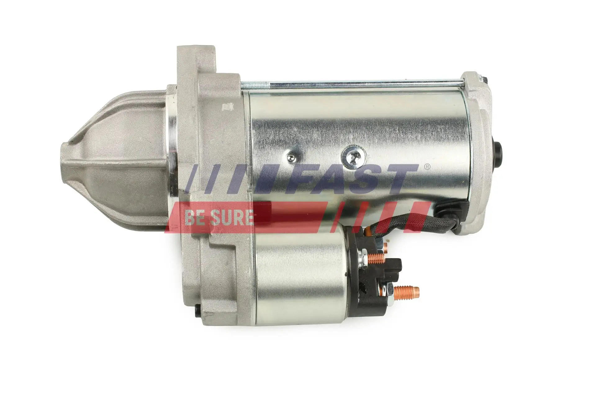 Starter 12 V 2 kW 2 kW FAST FT74244