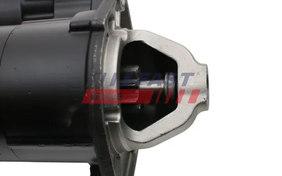 Starter 12 V 1,1 kW FAST FT74250/R Bild Starter 12 V 1,1 kW FAST FT74250/R