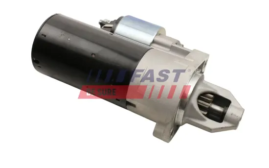 Starter 12 V 1,7 kW 1,7 kW FAST FT74251 Bild Starter 12 V 1,7 kW 1,7 kW FAST FT74251