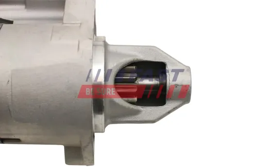 Starter 12 V 1,7 kW 1,7 kW FAST FT74251 Bild Starter 12 V 1,7 kW 1,7 kW FAST FT74251