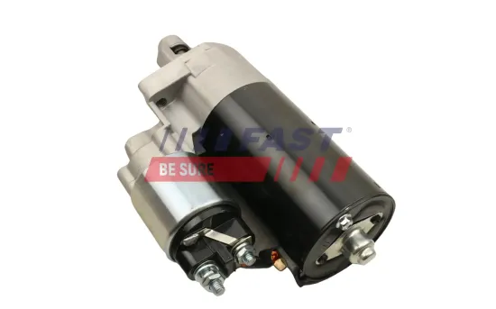 Starter 12 V 1,7 kW 1,7 kW FAST FT74251 Bild Starter 12 V 1,7 kW 1,7 kW FAST FT74251
