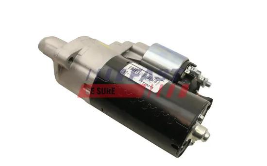 Starter 12 V 1,7 kW 1,7 kW FAST FT74251 Bild Starter 12 V 1,7 kW 1,7 kW FAST FT74251