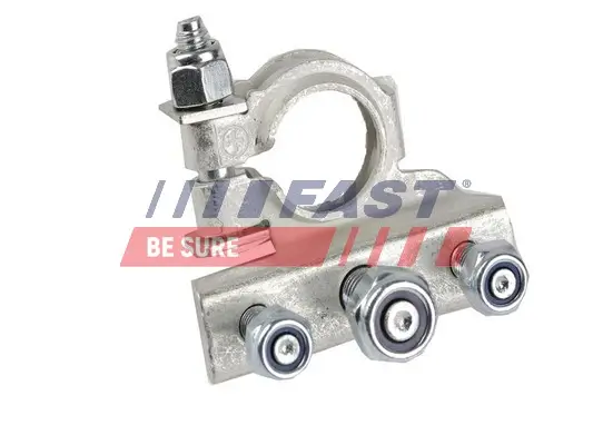 Impulsgeber, Kurbelwelle FAST FT75504 Bild Impulsgeber, Kurbelwelle FAST FT75504