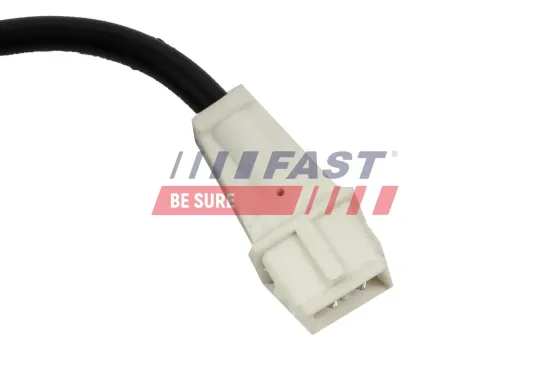 Impulsgeber, Kurbelwelle FAST FT75504 Bild Impulsgeber, Kurbelwelle FAST FT75504