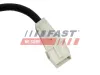 Impulsgeber, Kurbelwelle FAST FT75504 Bild Impulsgeber, Kurbelwelle FAST FT75504