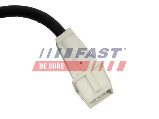 Impulsgeber, Kurbelwelle FAST FT75504 Bild Impulsgeber, Kurbelwelle FAST FT75504