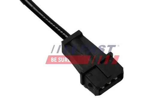 Dichtungssatz, Lader FAST FT48409 Bild Dichtungssatz, Lader FAST FT48409