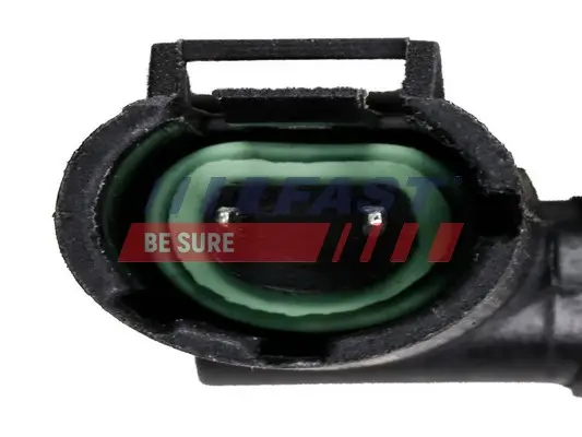 Impulsgeber, Kurbelwelle FAST FT75528 Bild Impulsgeber, Kurbelwelle FAST FT75528