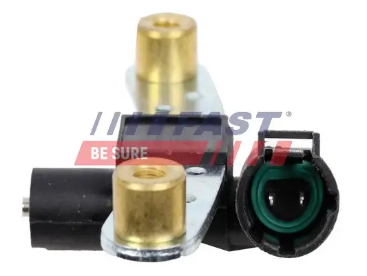 Impulsgeber, Kurbelwelle FAST FT75529 Bild Impulsgeber, Kurbelwelle FAST FT75529