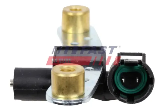 Impulsgeber, Kurbelwelle FAST FT75529 Bild Impulsgeber, Kurbelwelle FAST FT75529